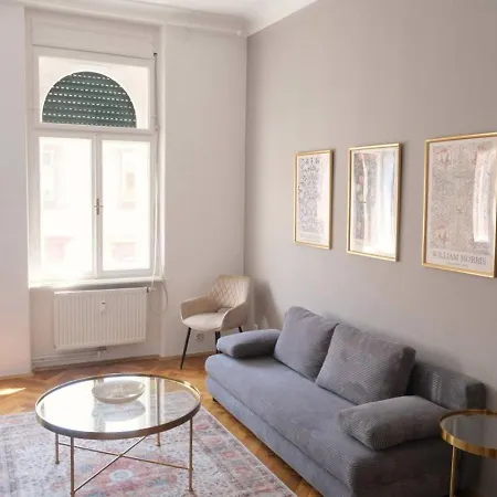 Apartamento Noor - Downtown - Free Parking & Near Messe *