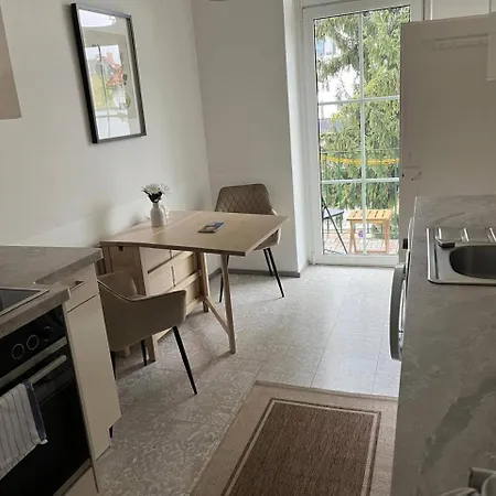 Apartamento Noor - Downtown - Free Parking & Near Messe