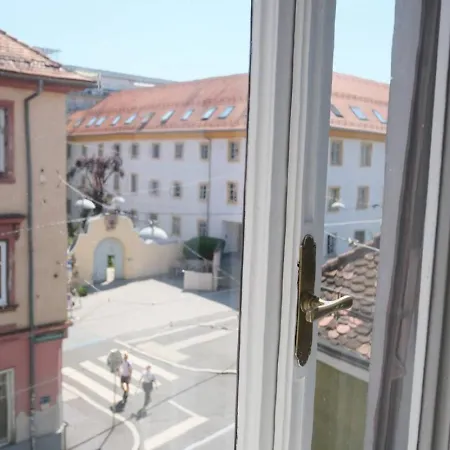 Noor - Downtown - Free Parking & Near Messe Graz