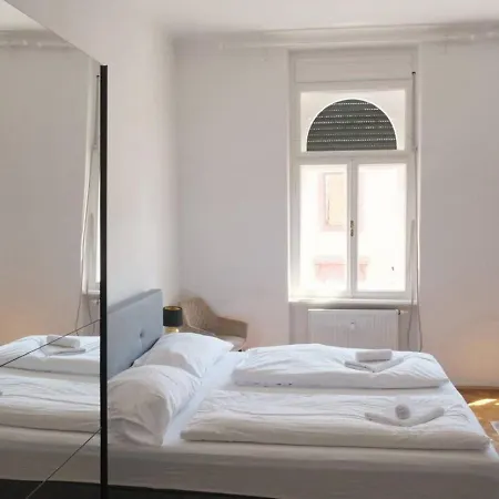 Noor - Downtown - Free Parking & Near Messe * Graz